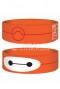 Wristband: BIG HERO 6 "Baymax Orange"