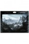 The Elder Scrolls V: Skyrim Mousepad Valley