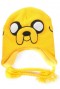 Gorro - Hora de Aventuras "JAKE"