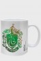 Taza - Harry Potter "Slytherin"