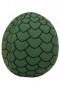 Game of Thrones Dragon Egg Green Plush