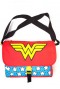 Wonder Woman - Mini Messenger Bag
