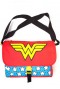 Bandolera Grande - DC Cómics "Wonder Woman"