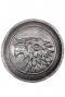 Game of Thrones Stark Shield Pin