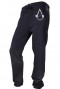 Assassins Creed Unity Black Lounge Pants