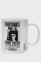 Mug -   Harry Potter (Undesirable No1)