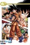 Maxi Póster - DRAGON BALL "Son Goku Historia" (98x68)