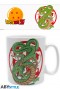 Taza - Dragon Ball Z "Shenron y Bola 4 estrellas"