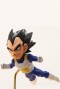 Dragon Ball Z - WCF Memorial Parade: Vegeta 7cm.