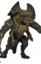 Figure action - Pacific Rim Serie 3 - Kaiju Trespasser 18cm.