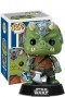 Pop! Star Wars: Gamorrean Guard