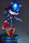 Statue - Metal Sonic "SONIC THE HEDGEHOG" - 40cm