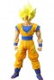 Bandai Tamashii Nations Super Saiyan Son Goku "Dragonball Z" S.H. Figuarts Action Figure