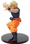 Banpresto Dragon Ball Z Scultures Figure 6.5" Super Saiyan Goku 