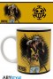 Taza - One Piece "Trafalgar Law"