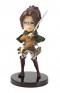 Ataque a los Titanes - WCF Vol.1 "Hanji Zoe" Banpresto 7cm.