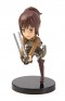 Attack on Titan World Collectible Figure Vol. 1 - Sasha Blouse