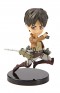 Attack on Titan World Collectable Figure Vol.1 Eren - Banpresto Japan