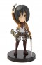 Attack on Titan World Collectible Figure Vol. 1 - Mikasa Ackerman