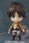 Good Smile Attack on Titan: Eren Yeager Nendoroid Action Figure