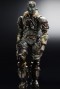 Figura Play Arts Kai - DEAD SPACE 3 "Isaac Clarke" 24,4cm.