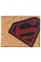 Superman Wallet Cork Bifold