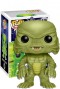 Pop! Movies: Universal Monsters - The Creature From The Black Lagoon