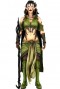 Figura - The Legacy Collection: Magic: The Gathering - Nissa Revane 15cm.