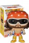 Pop! WWE - 'Macho Man' Randy Savage