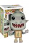 POP! Animation: Los Boxtrolls - Fish