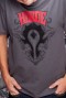 Camiseta - World of Warcraft Horda "Crest Version 3"