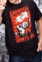 T-shirt - World of Warcraft "Garrosh Wants You"