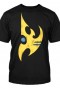 Camiseta - StarCraft II "Logo Protoss" Vintage