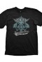 T-shirt - World of Warcraft "Headhunters Sen´ji"