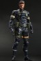 Play Arts Kai - Metal Gear Solid V Ground Zeroes: Snake