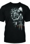 T-SHIRT - Diablo III Tyrael Side Official