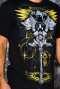 T-shirt- World of Warcraft - Priest