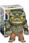 Pop! Heroes: Arkham Asylum - Killer Croc