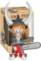 Figura Vinyl: Munchkin "Spyke" 15cm. 