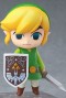 Good Smile The Legend of Zelda: Wind Waker Link Nendoroid