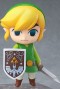 Nendoroid - The Legend of Zelda: The Wind Waker HD "Link" 10cm.