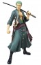 Figura - P.O.P Sailing Again: ONE PIECE "Roronoa Zoro" 22cm.