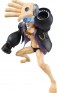 Figura - P.O.P Strong Edition: ONE PIECE "Franky" 22cm.