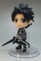 Sword Art Online II - Fairy Dance: "Kirito" 6,5cm.