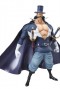 Figura - P.O.P NEO-DX: ONE PIECE "Flower Sword: Vista " 26cm.