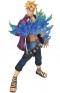 Figure - P.O.P DX: ONE PIECE "Phoenix" Marco 23,5cm.