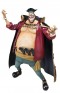 Figure - P.O.P NEO-DX: ONE PIECE "Black beard" 26cm.