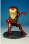 IRON MAN - WCF Vol.1 "Mark IV" 7cm.