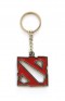 Dota 2 Bottle Opener Keychain