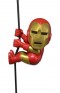 Figura - Scalers Serie 2: Marvel "Iron Man"